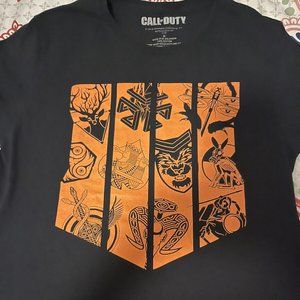 Call of Duty Shirts